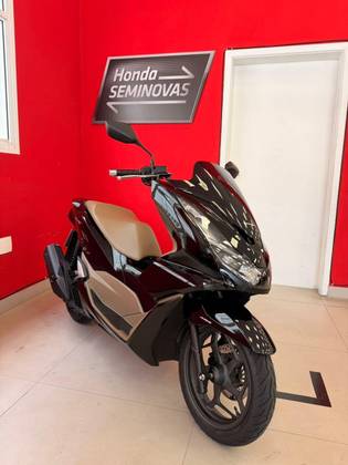 HONDA PCX 160 ABS 